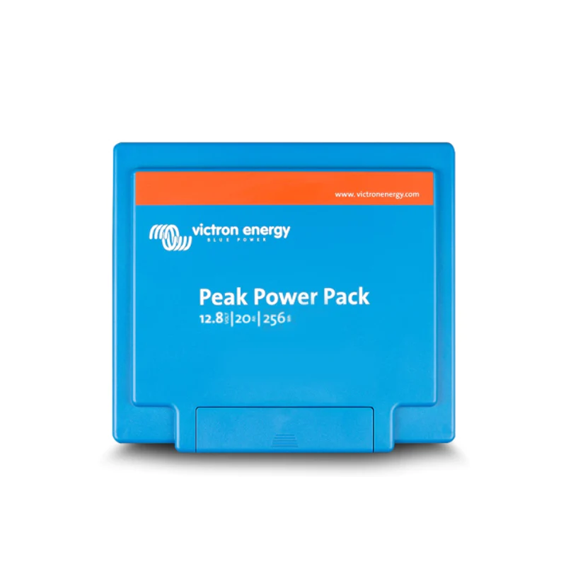 Victron Peak Power Pack 12,8V/20Ah – 256Wh