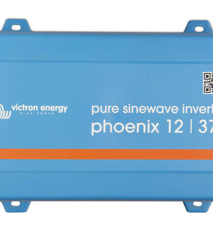 Victron Energy Phoenix Inverter 12/3000 Smart - Sine Wave Inverter