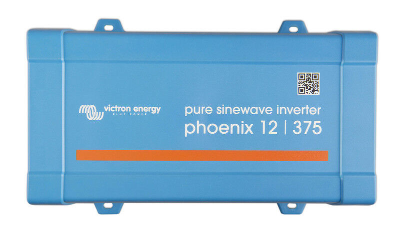 Victron Phoenix Inverter 12/250 230V VE.Direct AU/NZ