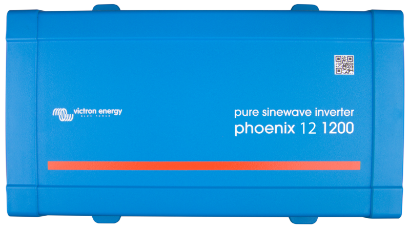 Victron Phoenix Inverter 12/1200 230V VE.Direct AU/NZ