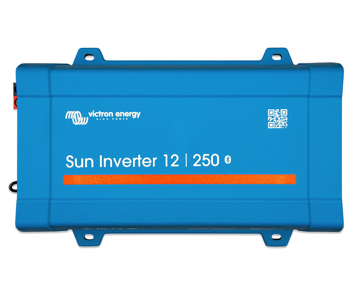 Victron Sun Inverter 12/250-15 IEC