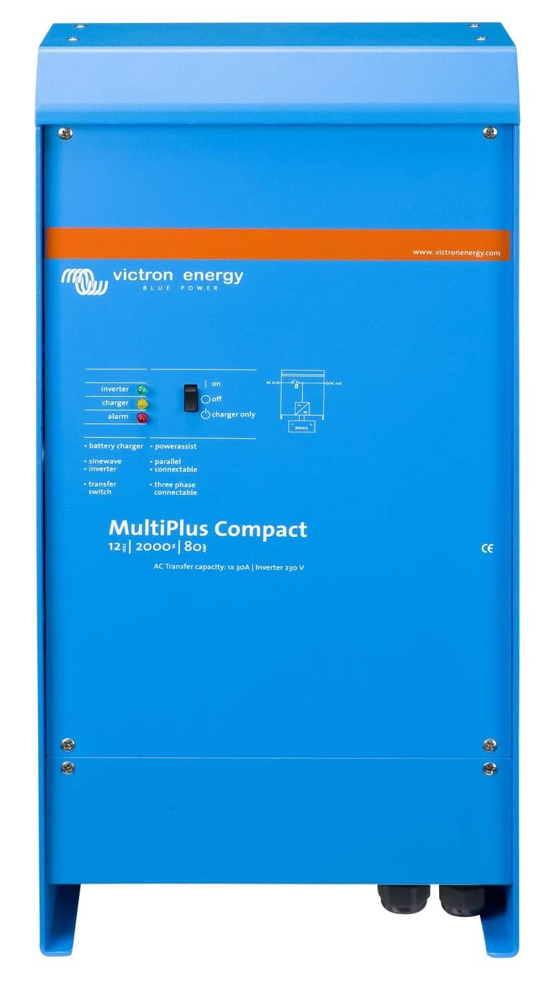 Victron MultiPlus Compact 24/1200/25-16 230V VE.Bus