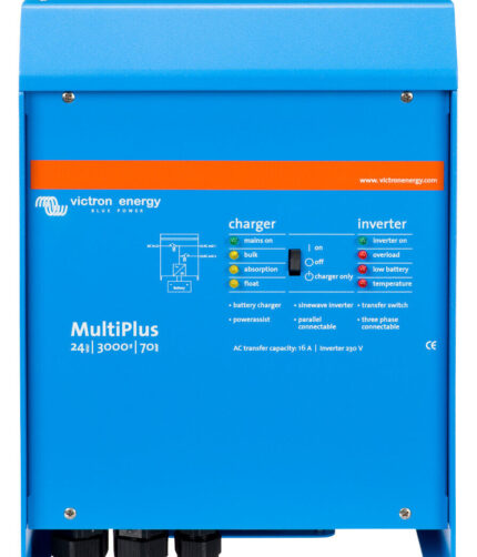 MultiPlus 24/2000/50-32 230V VE.Bus Victron