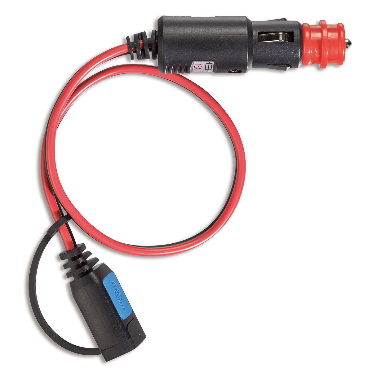 Victron 12 Volt plug (cigarette plug with 16A fuse)