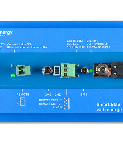 Victron Battery Management System BMS 12/200 – Alt-Tech