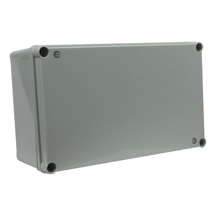 IP65 Weatherproof Enclosure 250 x 150 x 130mm