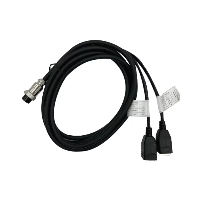 Amptron BluEdge Battery CAN RS485
communication adapter cable -
Type B - 2m